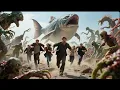 Download Lagu 【FULL MOVIE】魔变突袭！废柴少年觉醒降魔神力，破茧成圣终结变异狂潮！