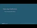 Native Library from Kony Apps