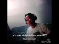 Download Lagu Ebiet G Ade - Lakon Anak Anak Bencana (Cover lagu)