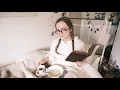 I had a cold so I tried Victorian Convalescence