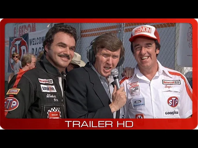 Stroker Ace ≣ 1983 ≣ Trailer