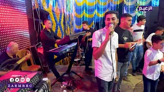 ريحة ورد فيك عمري لو لونت الورد حلون 