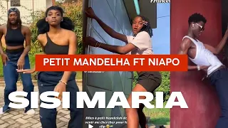 i want to love you petit mandelha ft le niapo sisi maria tiktoktrend challenge trend 2026