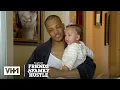 T I Has A Woman Over When Tiny Drops Off The Kids T I Tiny The Family Hustle