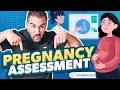 Signs of Pregnancy Nursing Pregnancy Assessment GPTPAL Naegeles Rule