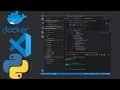 How to Dockerize a Python Program