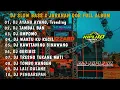 Download Lagu DJ AYANG AYANG || DUH DEWA DEWO NING ASMORO X TAMBAL BAN •SLOW BASS JARANAN DOR FULL ALBUM 2025