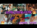 Lagu Dj Tiktok Sakit Pinggang (Banjarmasin Engkol Sanak) | Tiktok Slowmotion Viral 2019