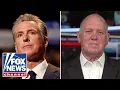 Download Lagu 'Border czar' Tom Homan responds to Newsom's ICE mask ban: 'Good luck with that'