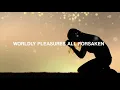 Israel Houghton - I Surrender All (Lyrics Video) | LifeCreative