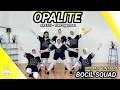Lagu OPALITE | DANCE KREASI - TIKTOK VIRAL | BOCIL SQUAD | MOMMY BINTANG