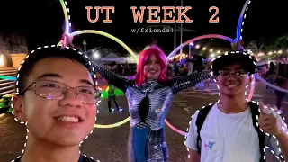 UT PP S1 W2 FRIENDS