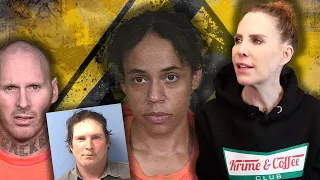 Echoes of Torment Angela Simpson s Terrifying Reign in Phoenix