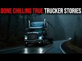 3 Hours of Bone-Chilling True Appalachian Trucker Horror Stories to Fall Asleep To