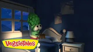 VeggieTales Goodnight Junior - Silly Song