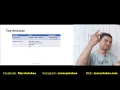 ALGORITMA PEMROGRAMAN TIPE DATA VARIABEL DAN OPERATOR
