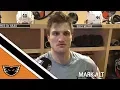 2017 11 29 Mark Alt Post-Game