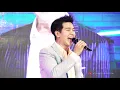 บุพเพสันนิวาส - ไอซ์ ศรัณยู【Live Performance】| Big Live Show Go On | Robinson Lifestyle จ.สระบุรี