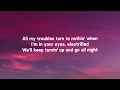 Ed Sheeran - 2step (Lyrics) ft. Lil Baby
