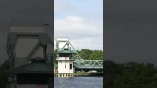 #drawbridge #timelapse #nightlapse