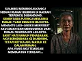 Download Lagu SUAMI MENINGGALKANKU RUMAH BOBROK, SEMENTARA MENANTU DAPAT WARISAN ISTANA - TERNYATA ADA RAHASIA...