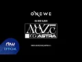 Lagu ONEWE(원위) 4TH MINI ALBUM 'MAZE : AD ASTRA' LOGO MOTION