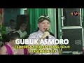 LANGGAM BOWO GUBUK ASMORO ǁ DHIMAS TEDJO BLANGKON ǁ LIVE SHOW PENDOPO KANG TEDJO ǁ 18 DESEMBER 2019