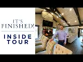 NEW 2000 Sq Ft Home Walkthrough Tour