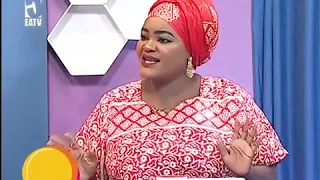 Jinsi Ya Kumfariji Mtu Wako Wa Karibu Anapokuwa Kwenye Majonzi 