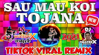 Download 🔴 SAU MAU KOI TOJANA (Whllyano feat. Lean Slim) TIKTOK VIRAL REMIX | Dj Waltrex Remix MP3