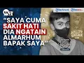 Download Lagu Pengakuan Pelaku Pembunuhan Sepupu di Balikpapan, Gelap Mata Emosi Almarhum Ayah Dimaki-maki