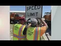 Iowa DOT changing signs as highway speed limit change to come into effect