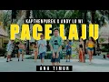 Download Lagu KapthenpureK ft. Andy Lo Wi - PACE LAJU (Official Music Video)