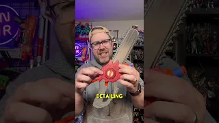A Five Below Foam Dart Blaster
