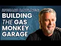 Ep 34 Richard Rawlings - Founder Gas Monkey Garage Fast N Loud