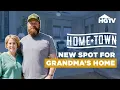 Download Lagu Nostalgic Charm for Great-Grandma’s Home Renovation - Full Episode Recap | Home Town | HGTV