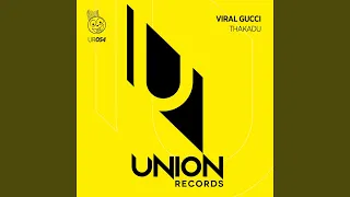 thakadu afro tech mix 