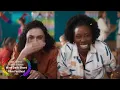 Sapphic film 'You and Me makes Three" wins BEST EDITING Award at the Wine Dark Short Festival
