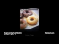 Deep Learning Food Classifier Demo on iPhone with Tensorflow