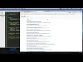 Make a Google search engine clone JavaScript PHP and MySQL Styling the search bar itself