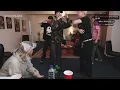 Kid Milli, OKASHII - Wahssap [HP RADIO LIVE]