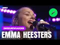 Download Lagu Geweldige Engelbewaarder cover van Emma Heesters | Live Bij 538