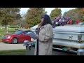 Rosebud s Graveside Service