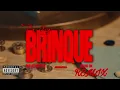 Pa Que BRINQUE OMAR MONTES, LUCHO RK, JHONWISEE (REMIXOFICIAL)