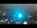 Jack White - Ice Station Zebra- London - George Pub 28/3/18