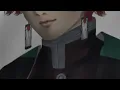Lagu ``Tanjiro... Smile`` || Meme || Ft.Tanjiro Kamado [Chibi and semi realistic] || Kimetsu No Yaiba