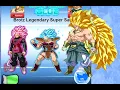 Dragonball Fusion Generator