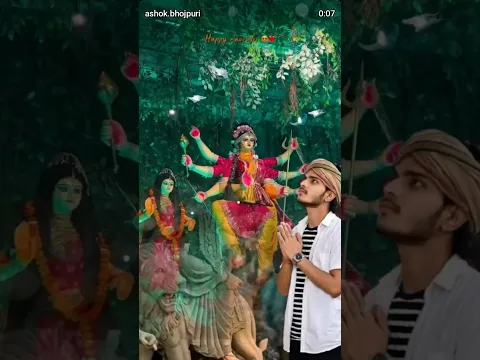🌅Jay MAA Durga Good Morning 🙏✨Awake with Maa Durga Divine blessing |peaceful Durga’s Bhakti Jai Maa