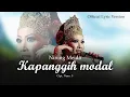 Download Lagu Nining Meida \u0026 Barman S - Kapanggih Modal (Official Lyric Version)