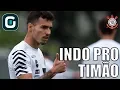 Download Lagu Zeca contratado pelo Corinthians- Gazeta Esportiva (13/03/18)
